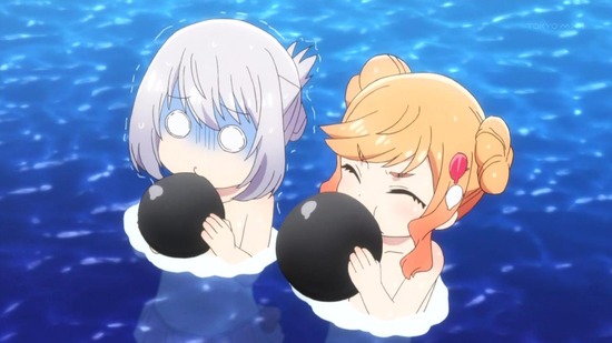 手品先輩 10話番組カット020