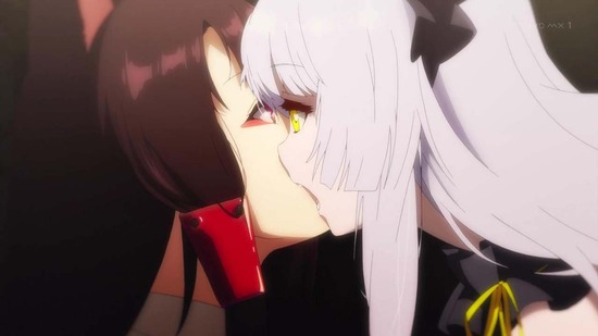 アズールレーン 4話番組カット030