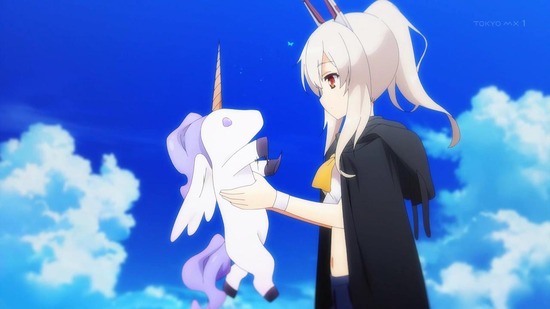 アズールレーン THE ANIMATION 1話番組カット009