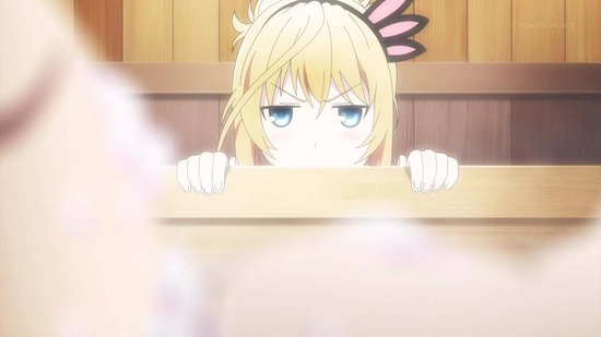 戦×恋(ヴァルラヴ) 9話番組カット074