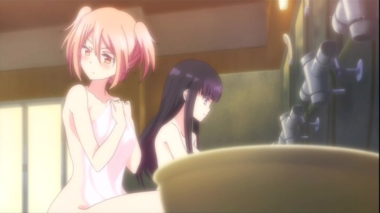 捏造トラップ NTR3話番組カット004