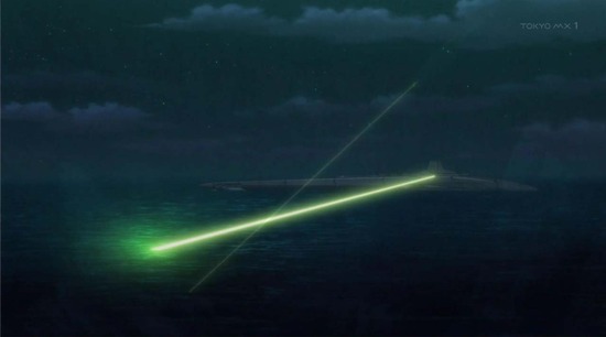 ありふれた職業で世界最強 2nd season5話画面カット010