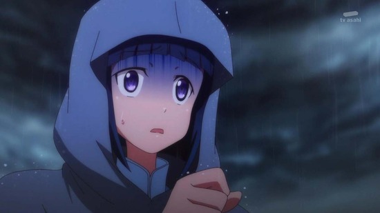 怪人開発部の黒井津さん 7話画面カット056