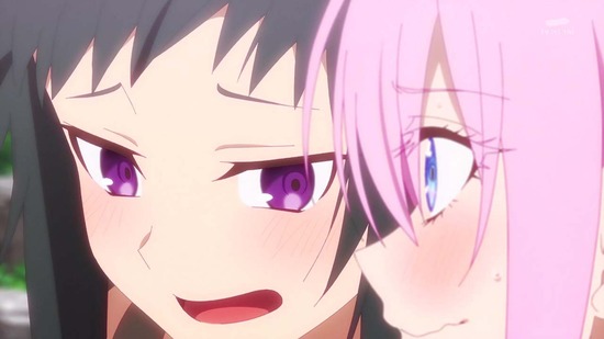 可愛いだけじゃない式守さん 5話場面カット037