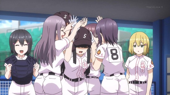 球詠(たまよみ) 8話場面カット036