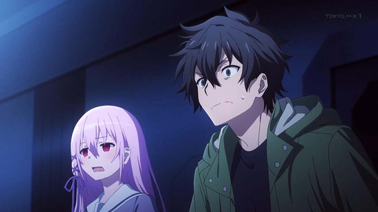 Engage Kiss 8話場面カット034