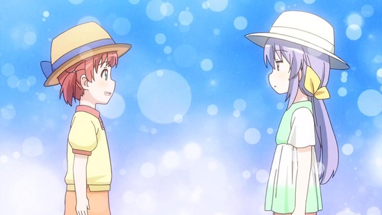 のんのんびより のんすとっぷ 4話場面カット036