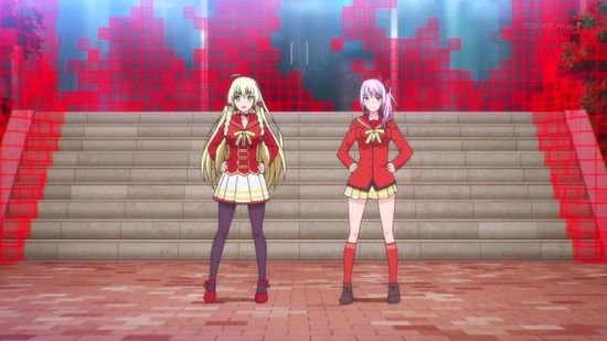 サークレット・プリンセス 最終回12話番組カット029