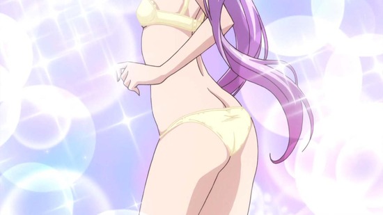 俺が好きなのは妹だけど妹じゃない 7話場面カット006