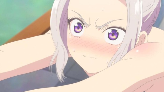 カノジョも彼女 11話場面カット069