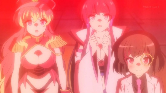 戦闘員、派遣します！　１話場面カット029