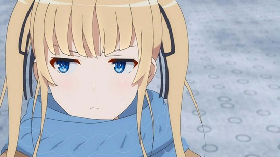 冴えない彼女の育てかた♭　７話場面カット_019