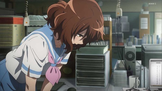 響け!ユーフォニアム3 10話場面カット001