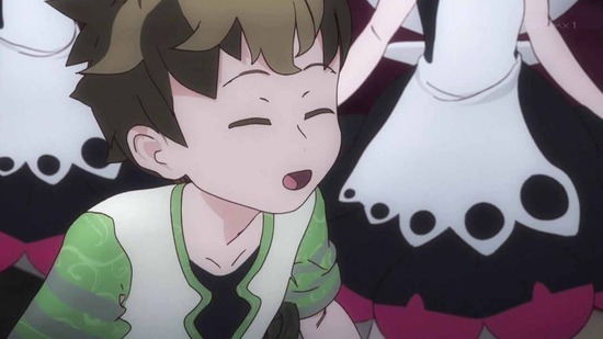 ケムリクサ 3話番組カット025