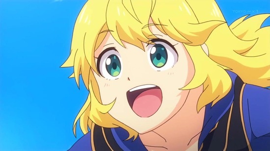 賢者の孫 10話番組カット001