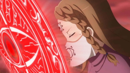 最強陰陽師の異世界転生記 12話場面カット018