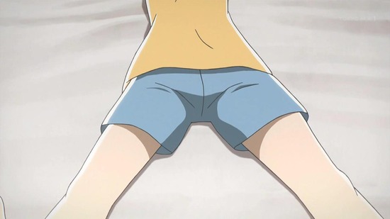 宇宙よりも遠い場所 ６話場面カット020