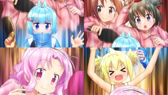 灼熱の卓球娘 3話場面カット_007