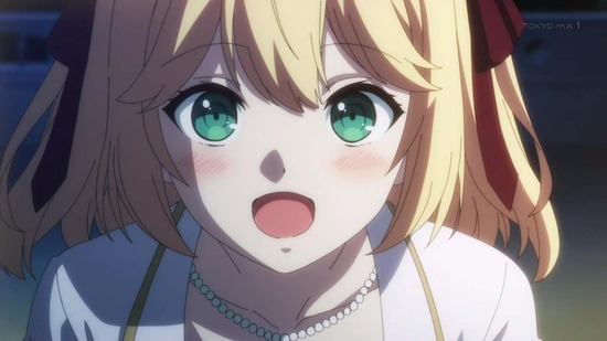 転生王女と天才令嬢の魔法革命 6話場面カット049
