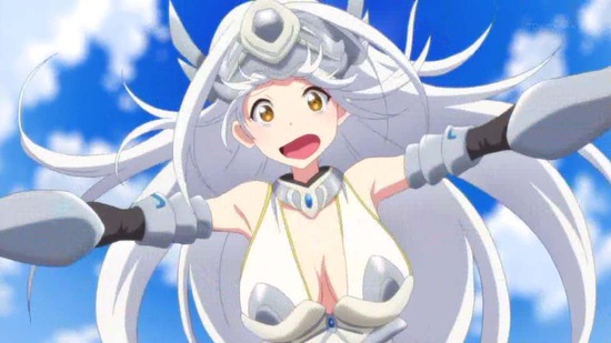 ありふれた職業で世界最強 12話番組カット012