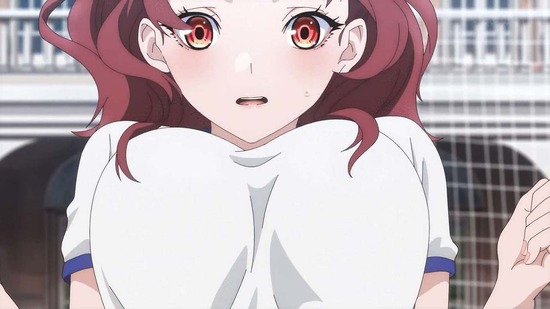 異世界でチート能力を手にした俺 9話場面カット061