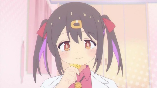 お兄ちゃんはおしまい! 7話場面カット050