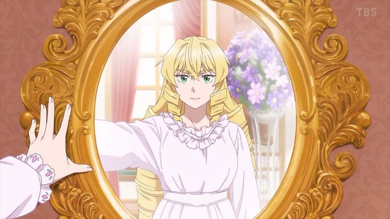 悪役令嬢転生おじさん 1話場面カット001