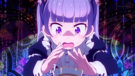 NEW GAME!! 8話番組カット_010