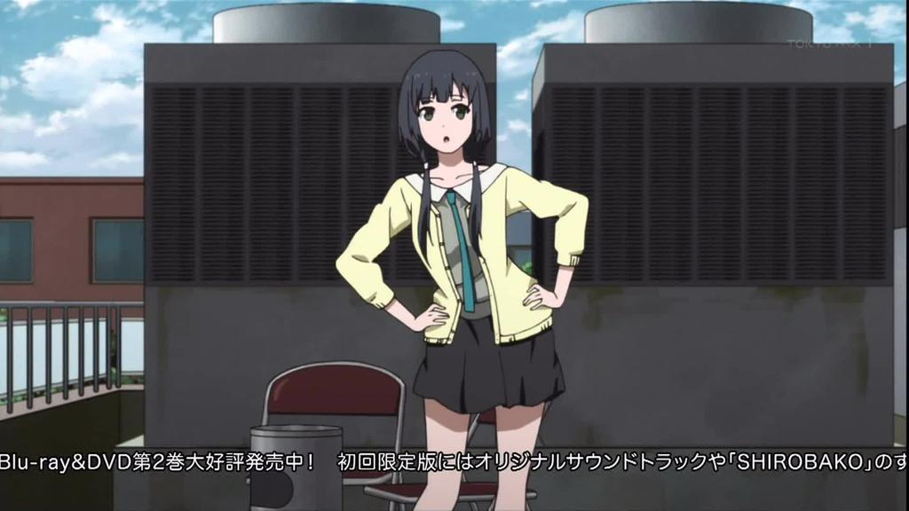 SHIROBAKO 16話 014