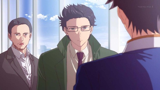 彼方のアストラ 12話場面カット035