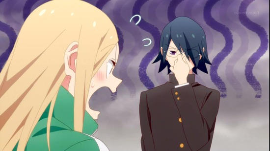 徒然チルドレン 1話場面カット017