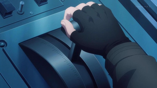 ソードアート・オンライン 19話場面カット039