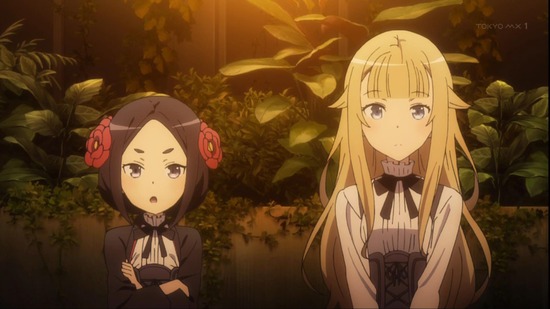 プリンセス プリンシパル 10話 Case22 Comfort Comrade 感想 さようならドロシー もぐもく独り言 プリンセス プリンシパル 10話 Case22 Comfort Comrade 感想 さようならドロシー もぐもく独り言