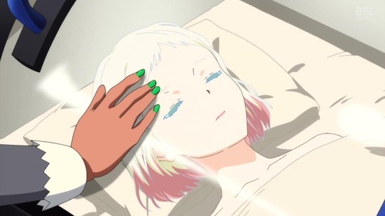 ワンダーエッグ・プライオリティ 9話場面カット017
