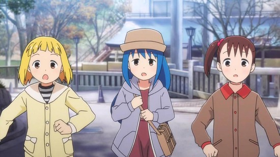 三ツ星カラーズ 9話場面カット012