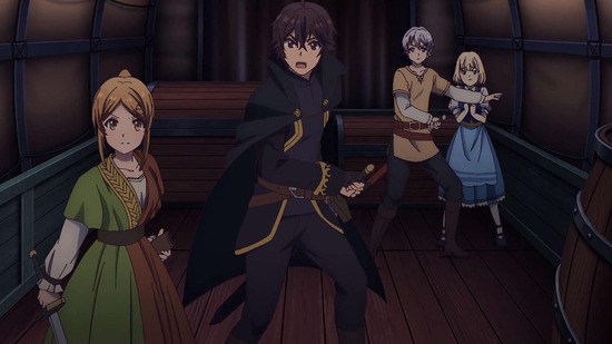 ティアムーン帝国物語　９話場面カット20