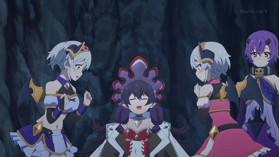 プリンセスコネクト!ReDive 10話場面カット028
