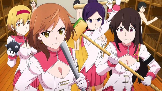 プランダラ 14話場面カット021