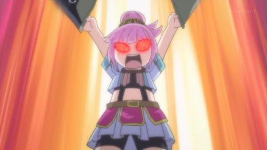 八男って、それはないでしょう! #9場面カット042