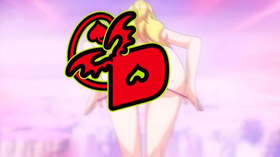 ハイスクールD×D HERO life.10場面カット029