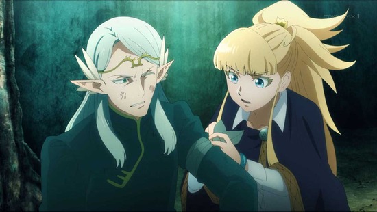 結婚指輪物語　４話場面カット10