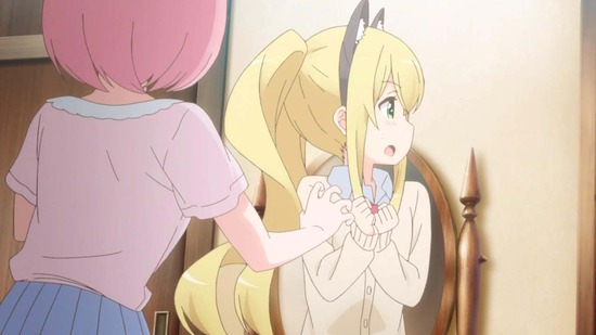 すのはら荘の管理人さん #3場面カット055