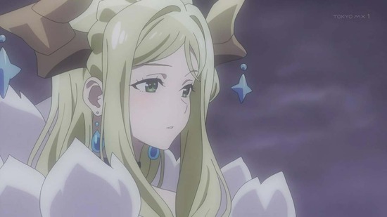 幻日のヨハネ 3話場面カット048