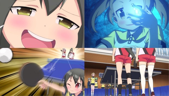 灼熱の卓球娘 8話画像sample_003