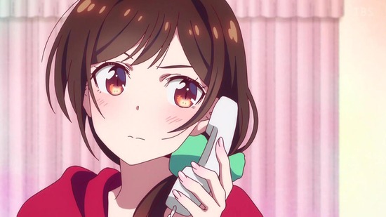彼女、お借りします 10話場面カット012