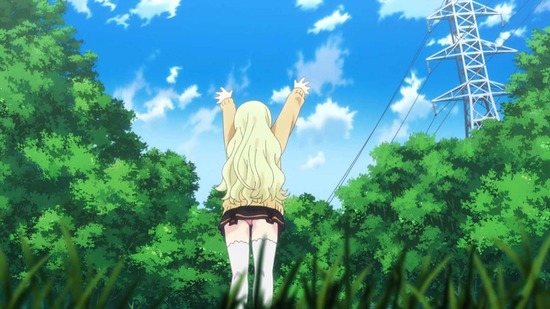 あやかしトライアングル　９話場面カット002