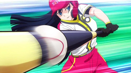 Extreme Hearts 6話場面カット020