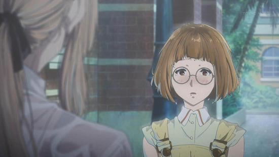 ヴァイオレット・エヴァーガーデン　２話場面カット039