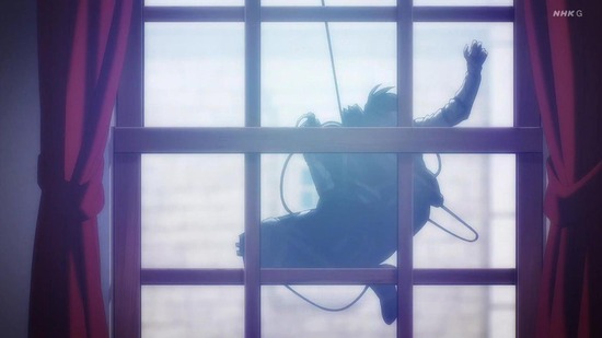 進撃の巨人 85話画面カット018