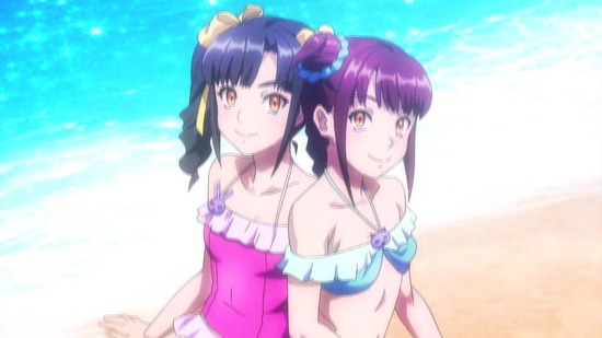 神田川JET GIRLS 5話番組カット048